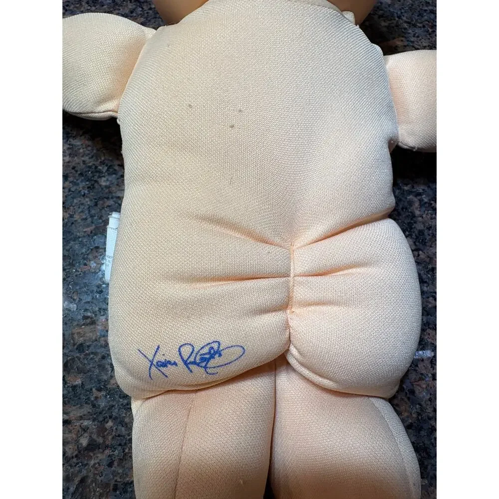 Vintage First Edition1990 Cabbage Patch Kids 12